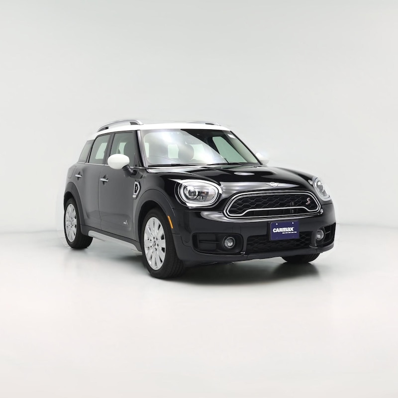 2020 Mini Cooper Countryman S ALL4