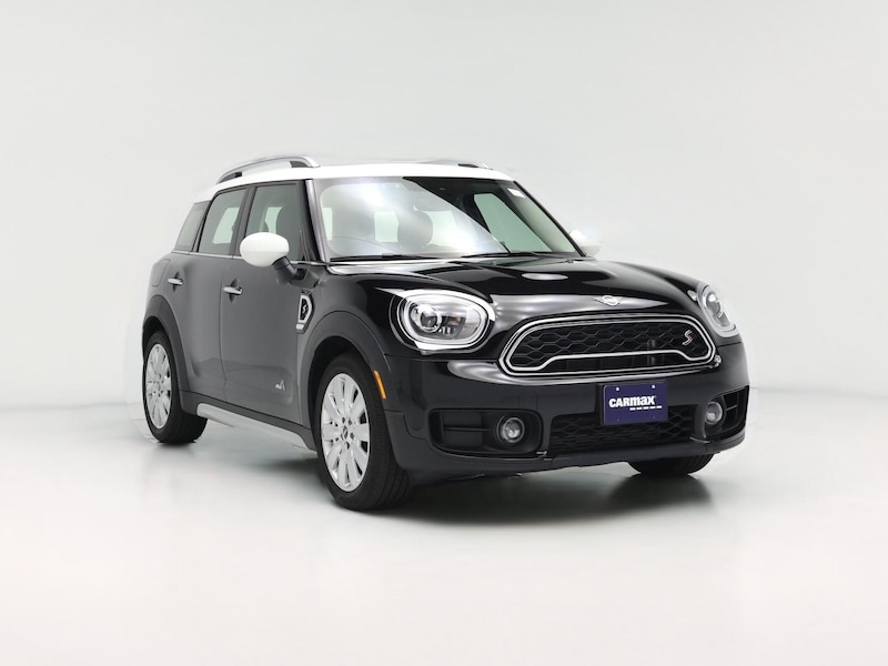 2020 Mini Cooper Countryman S ALL4