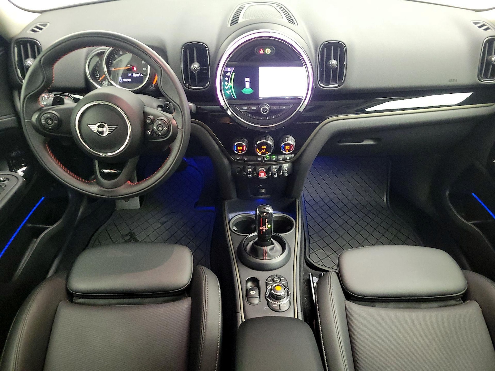 2020 MINI Countryman S - Photo 10