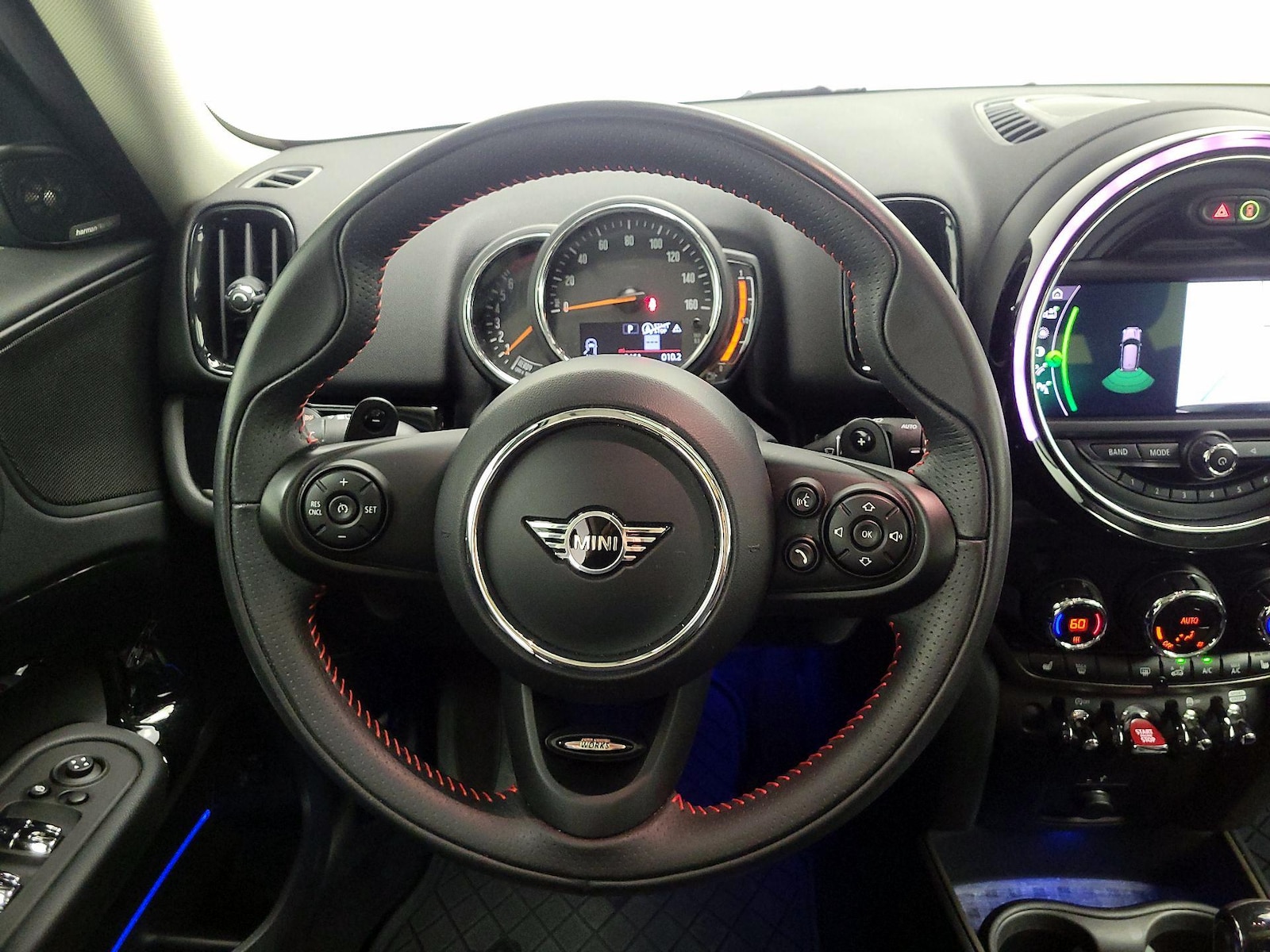2020 MINI Countryman S - Photo 11