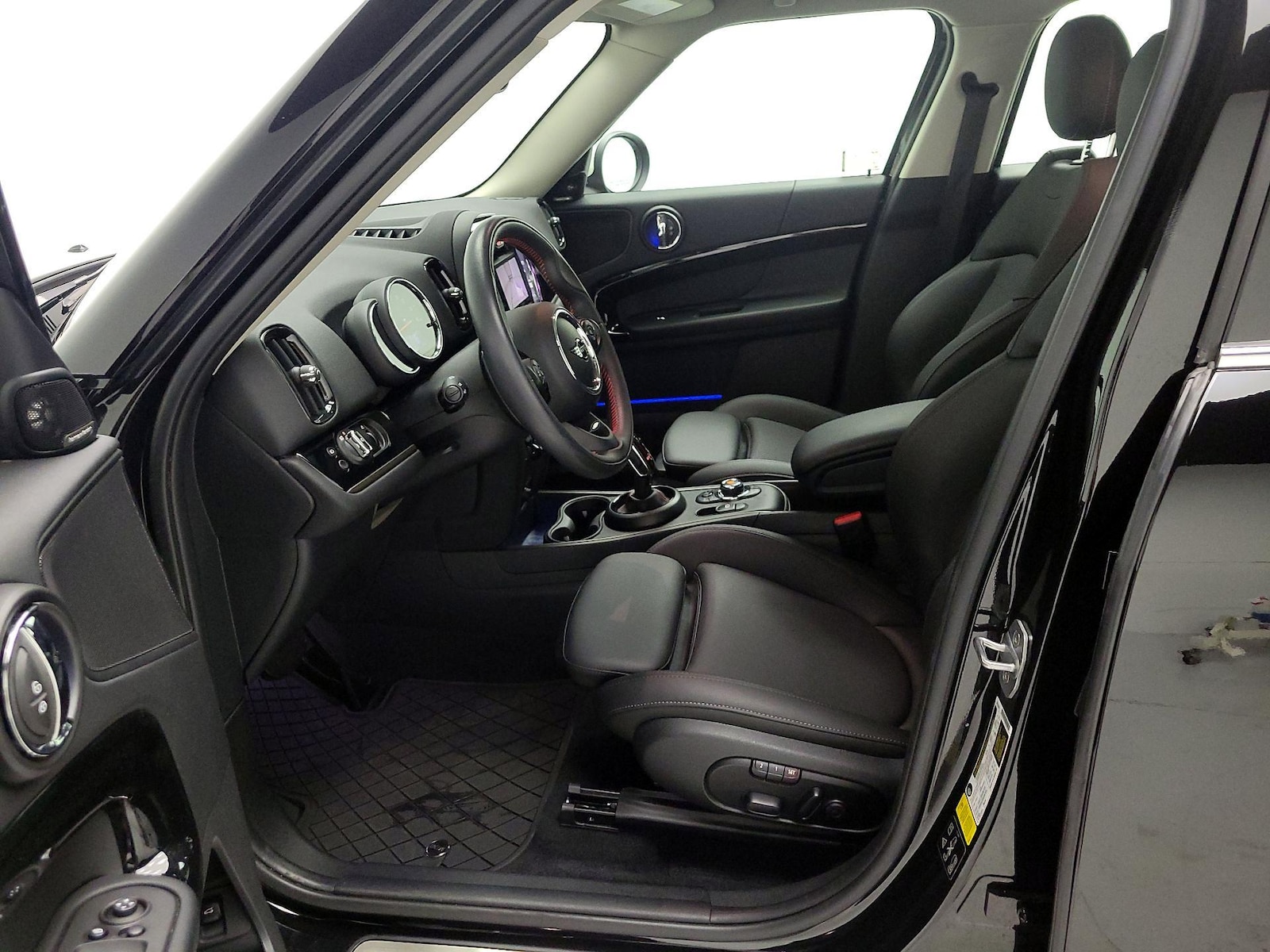 2020 MINI Countryman S - Photo 12
