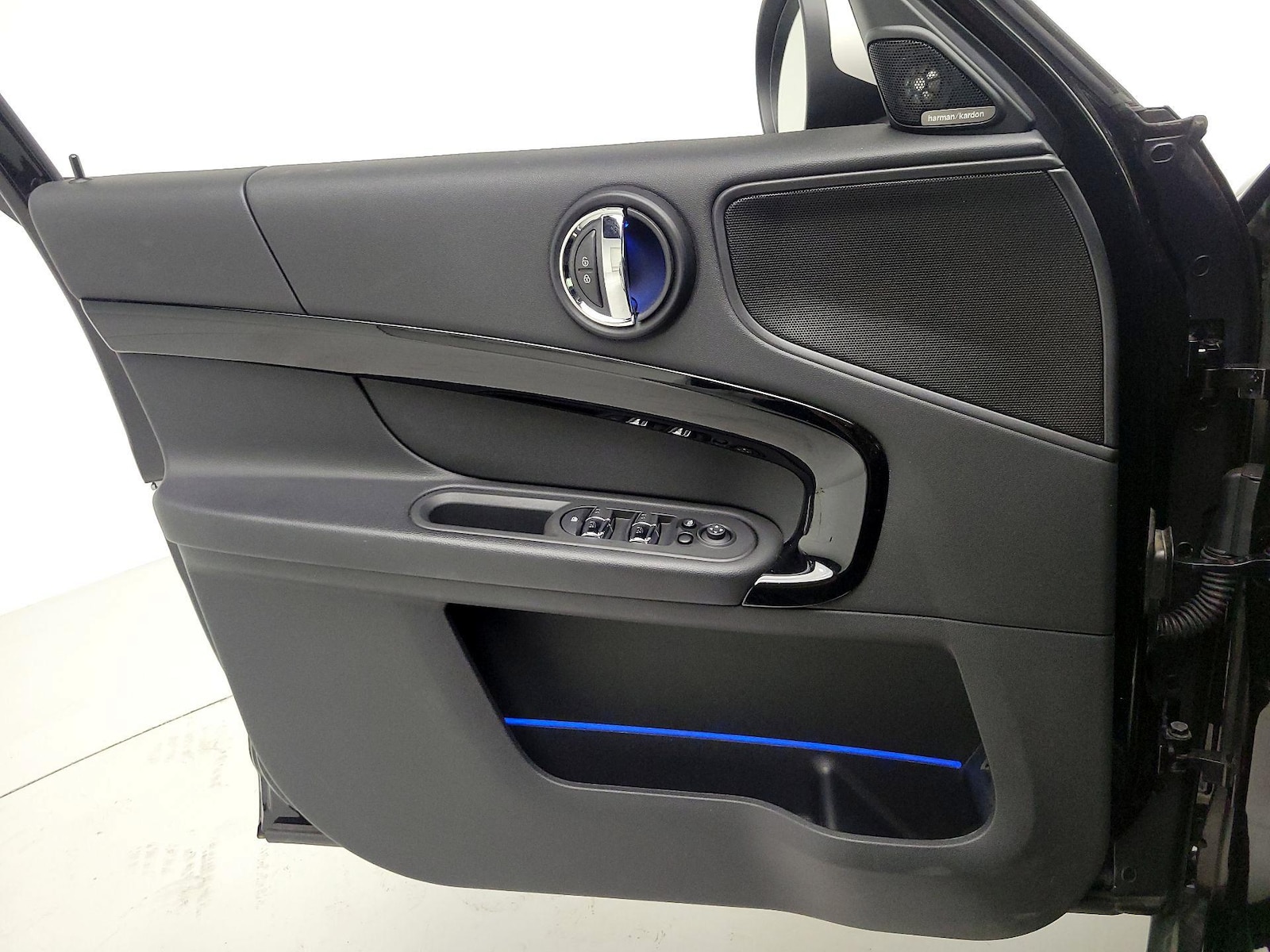 2020 MINI Countryman S - Photo 13