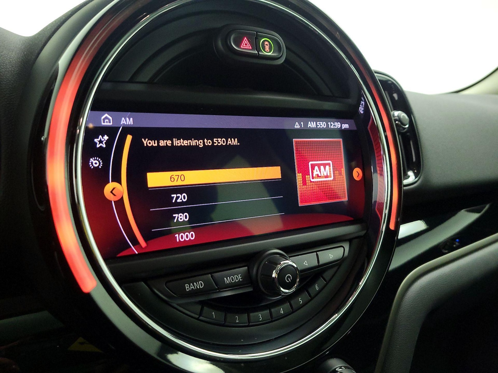 2020 MINI Countryman S - Photo 15