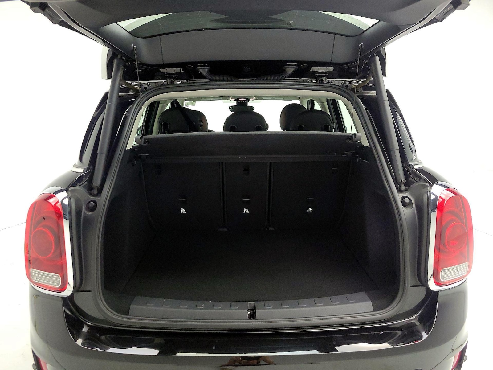 2020 MINI Countryman S - Photo 19