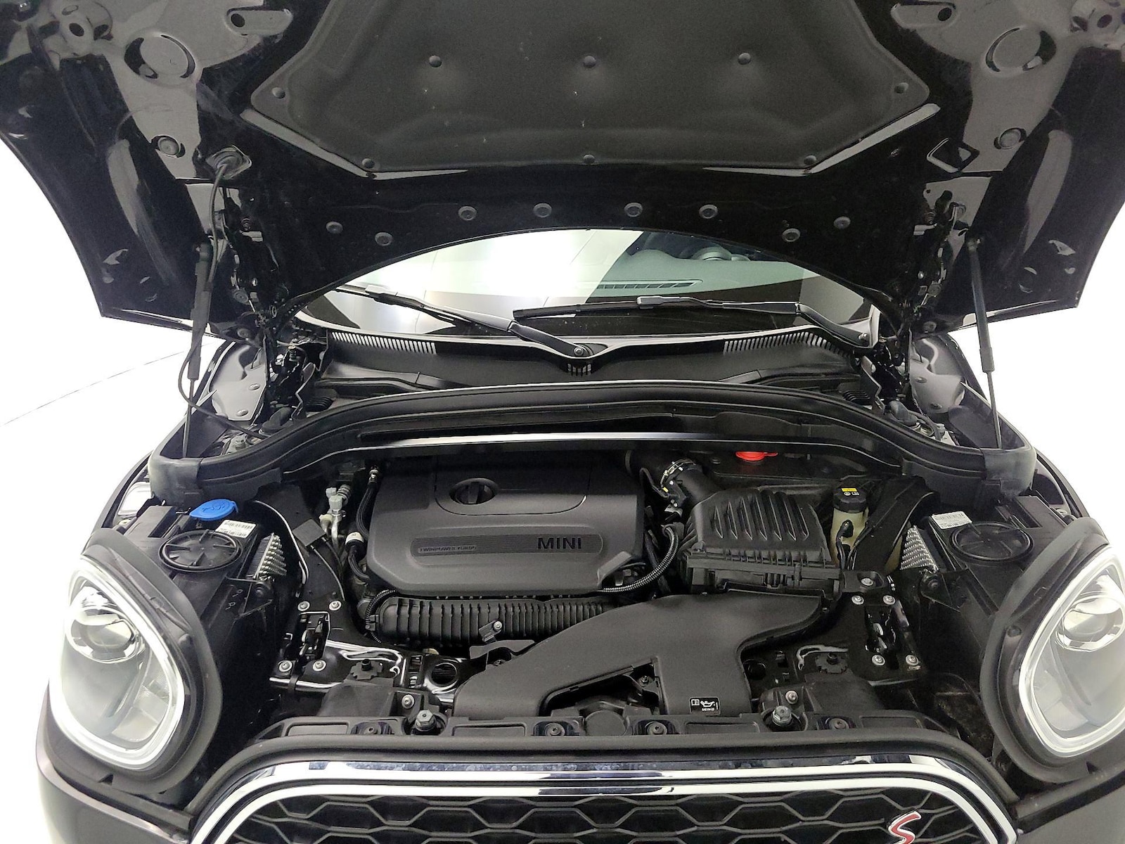 2020 MINI Countryman S - Photo 20