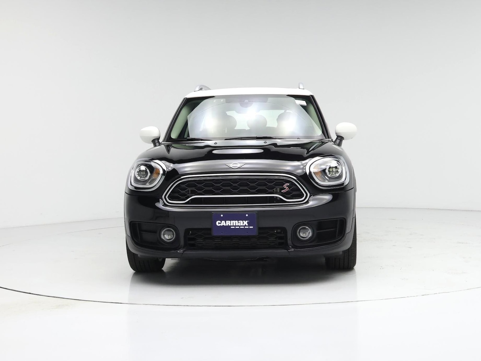 2020 MINI Countryman S - Photo 6
