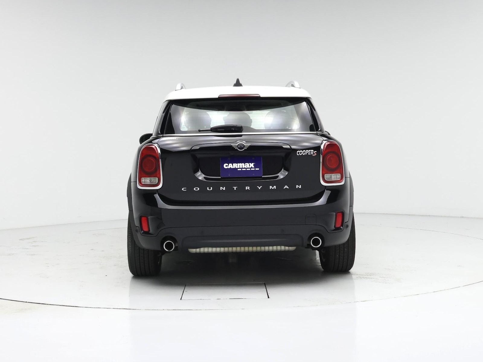 2020 MINI Countryman S - Photo 7