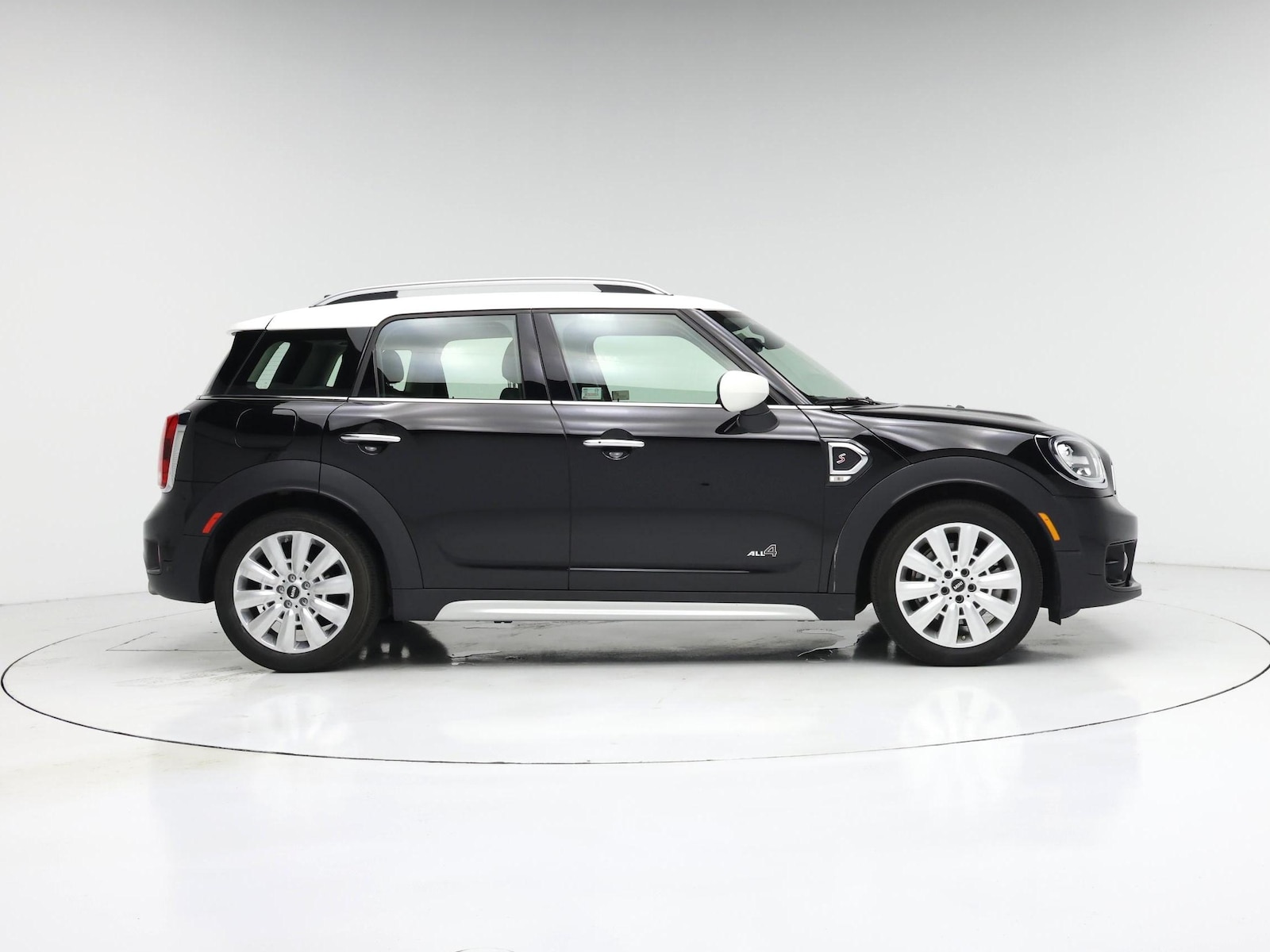 2020 MINI Countryman S - Photo 8