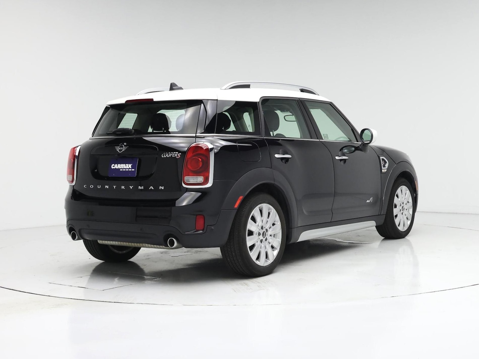 2020 MINI Countryman S - Photo 9