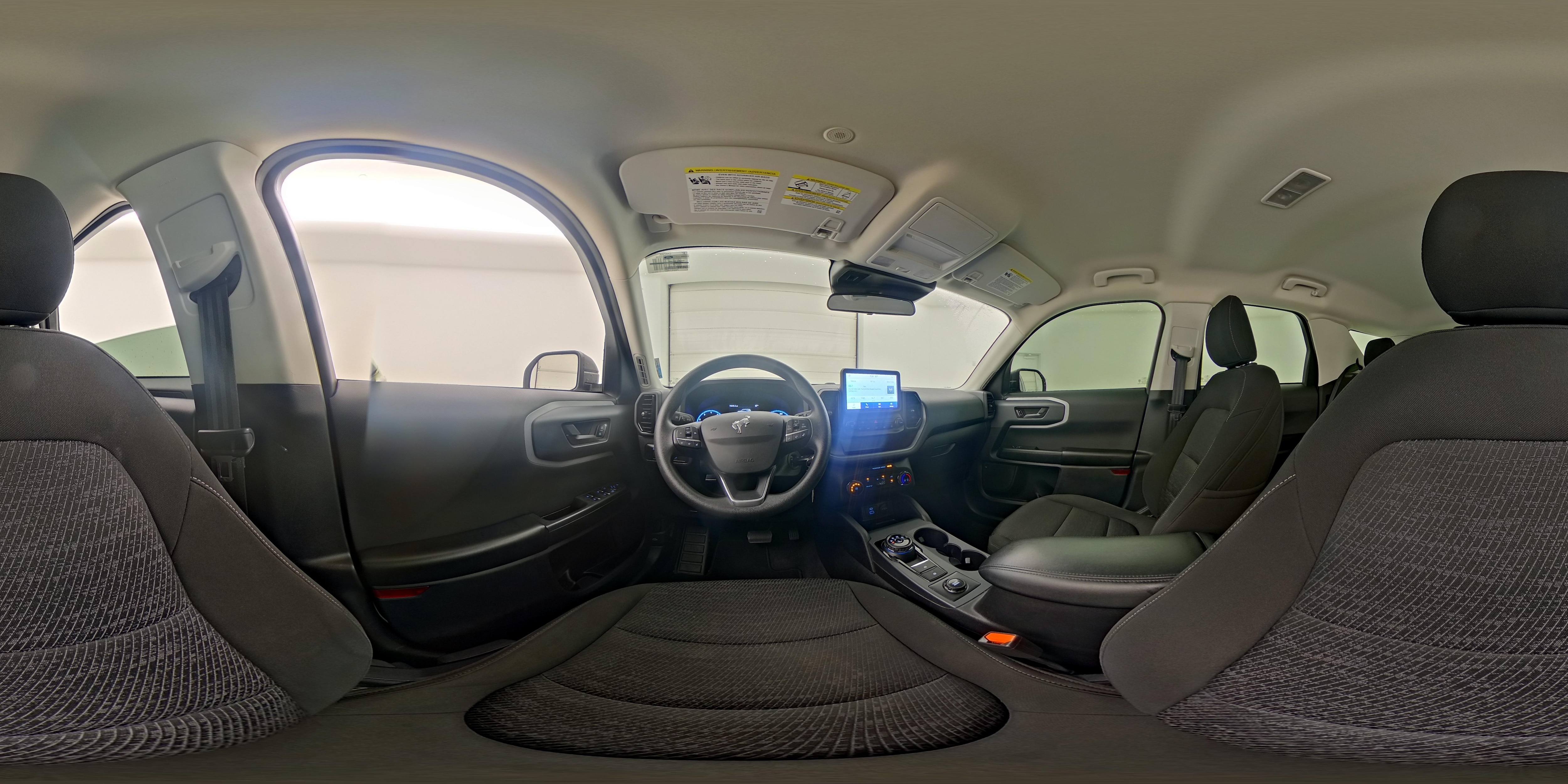 2022 Ford Bronco Sport Base - Photo 26