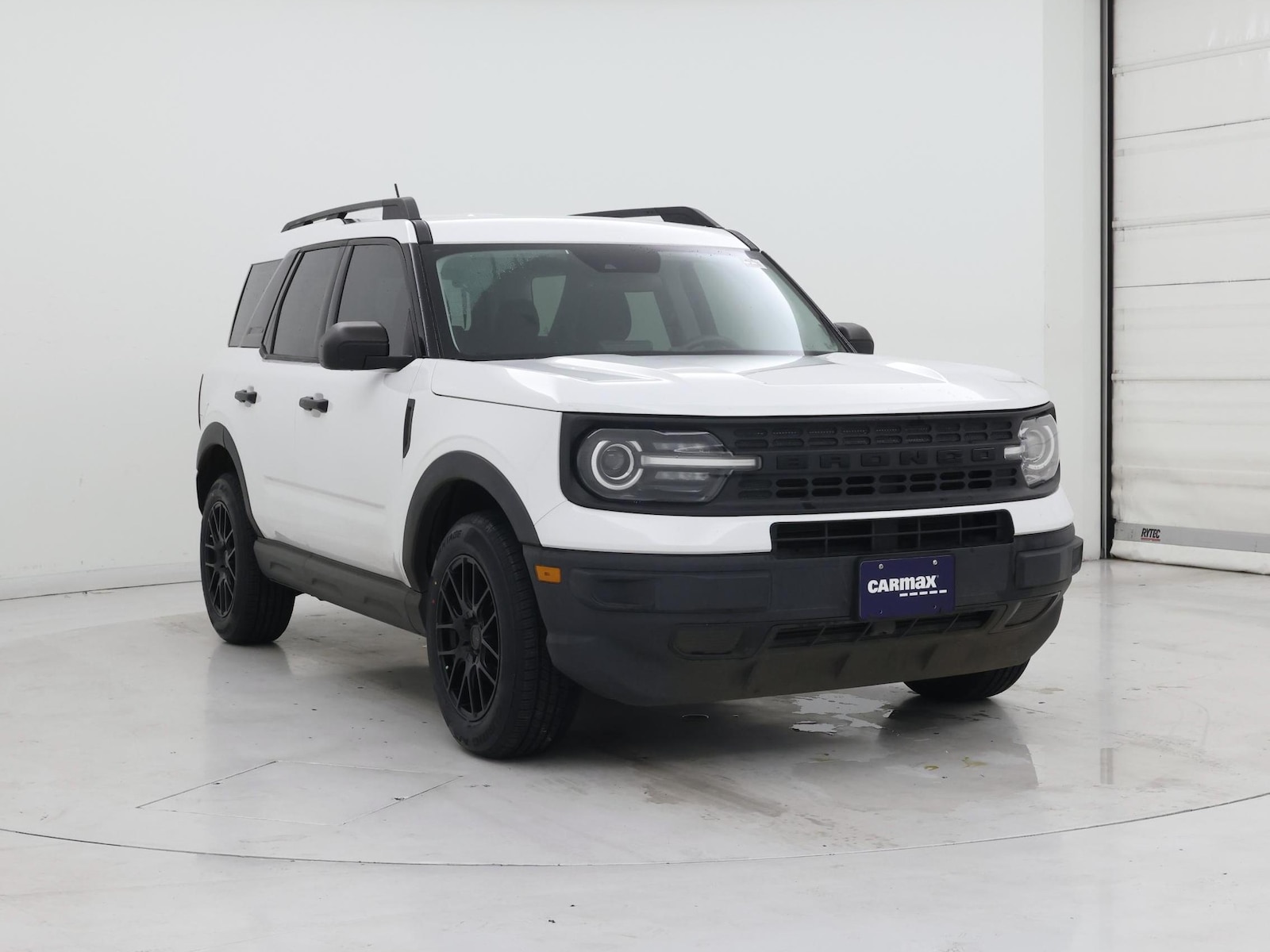 2022 Ford Bronco Sport Base - Photo 2
