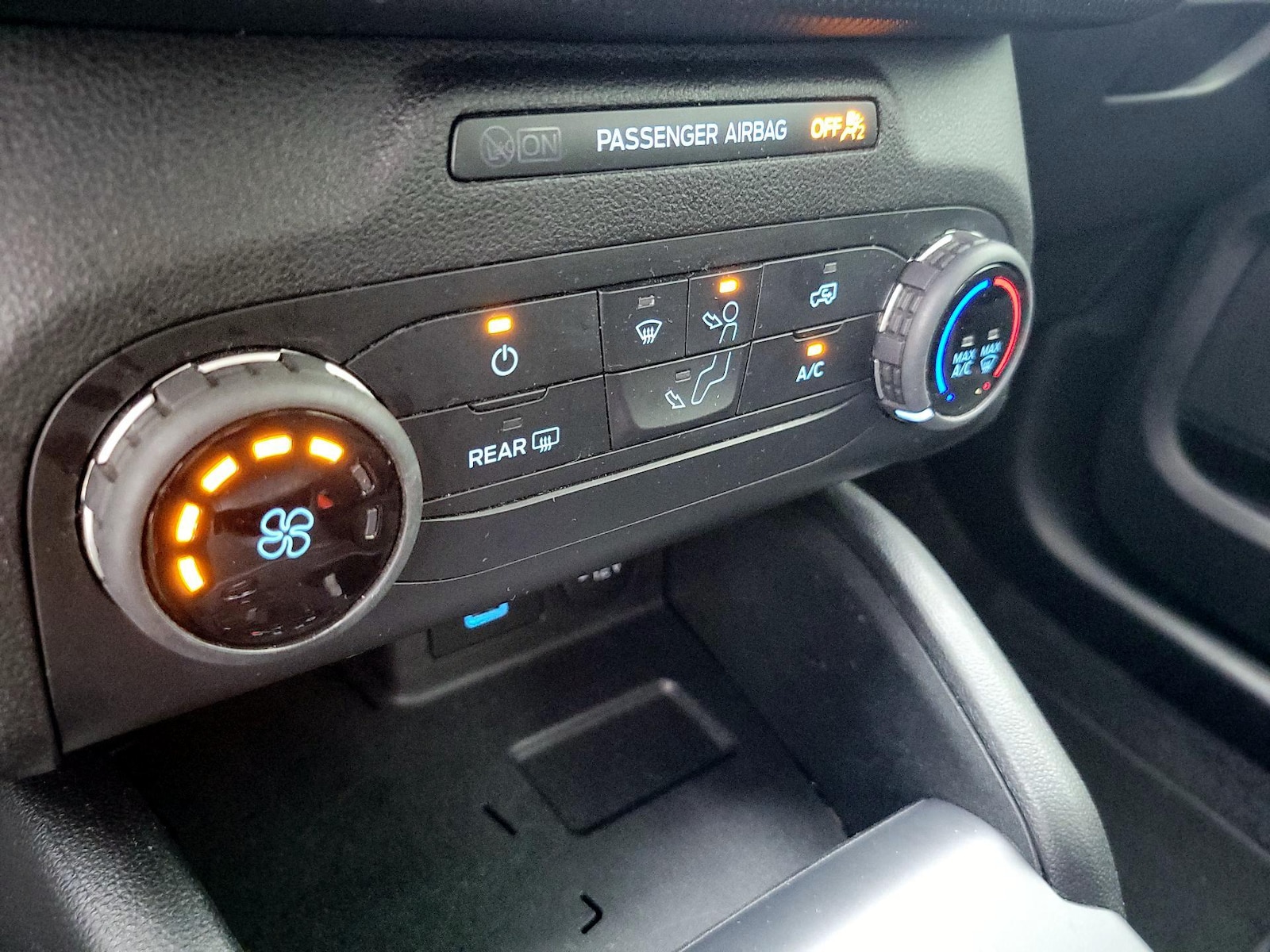 2022 Ford Bronco Sport Base - Photo 17
