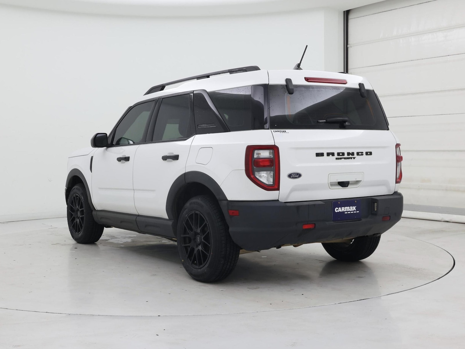 2022 Ford Bronco Sport Base - Photo 3