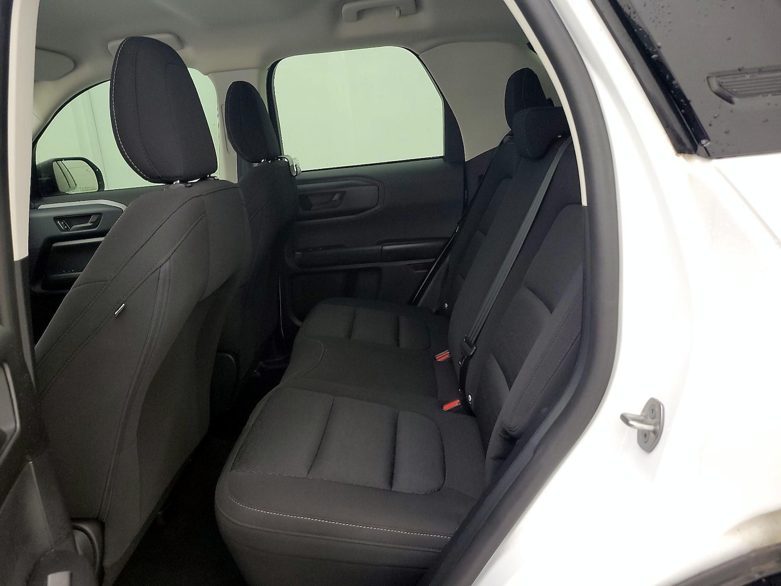 2022 Ford Bronco Sport Base - Photo 20