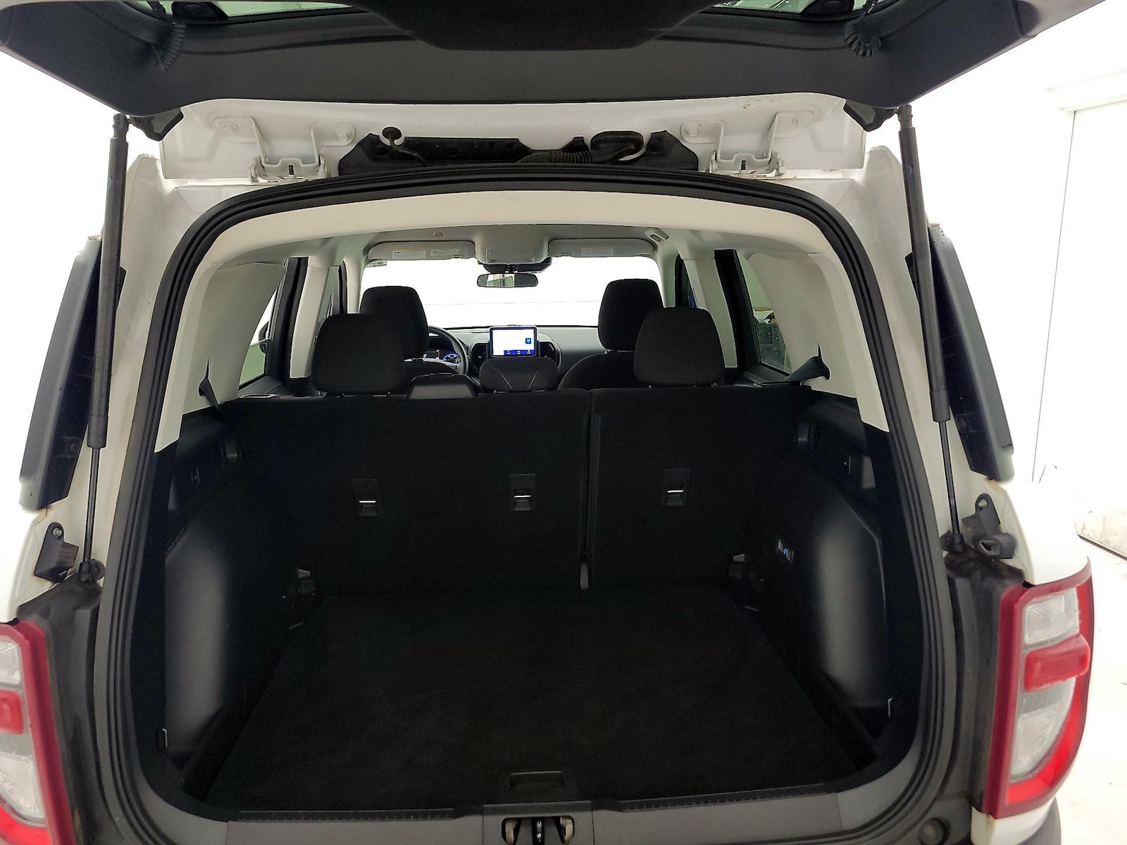 2022 Ford Bronco Sport Base - Photo 21