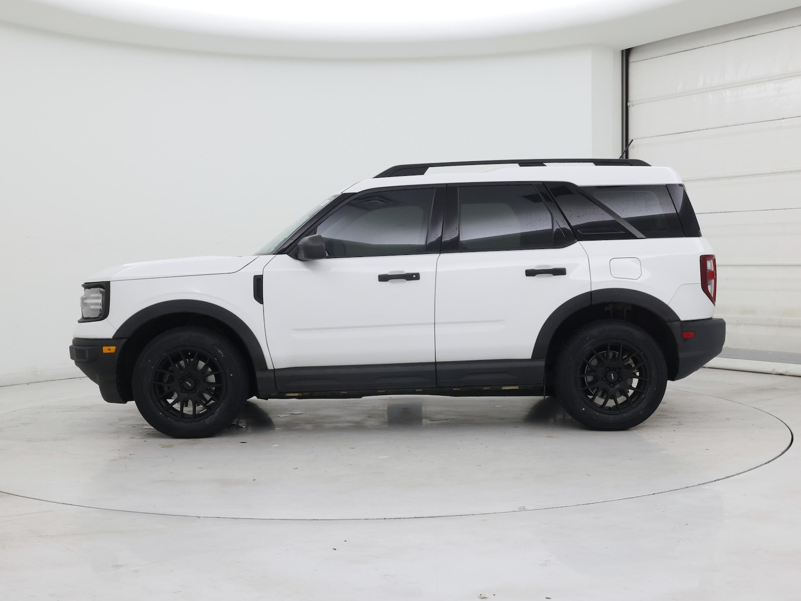 2022 Ford Bronco Sport Base - Photo 4