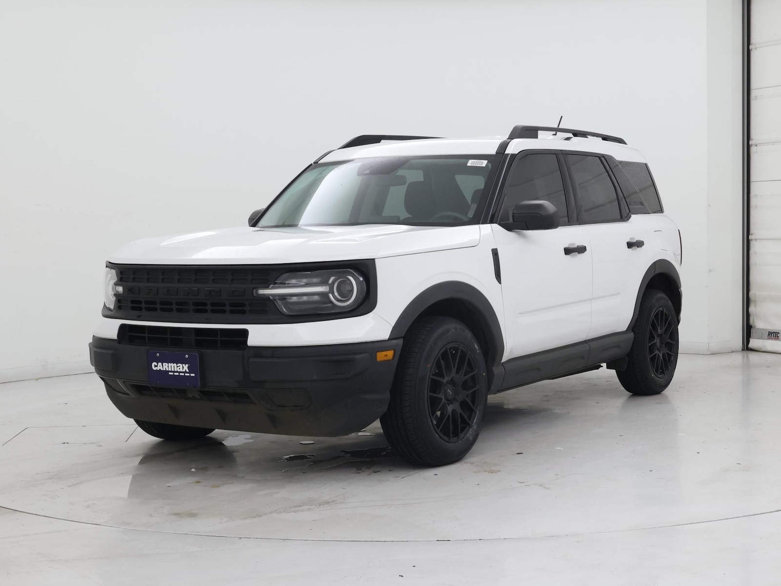 2022 Ford Bronco Sport Base - Photo 5