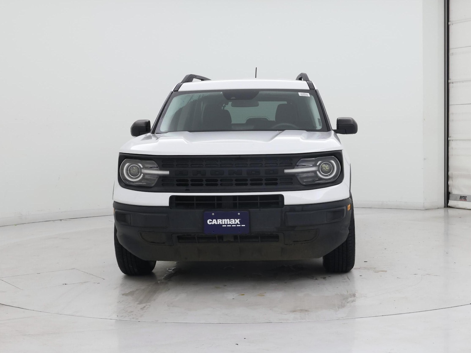 2022 Ford Bronco Sport Base - Photo 6