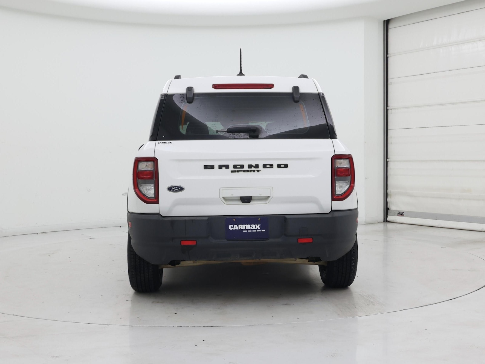 2022 Ford Bronco Sport Base - Photo 7
