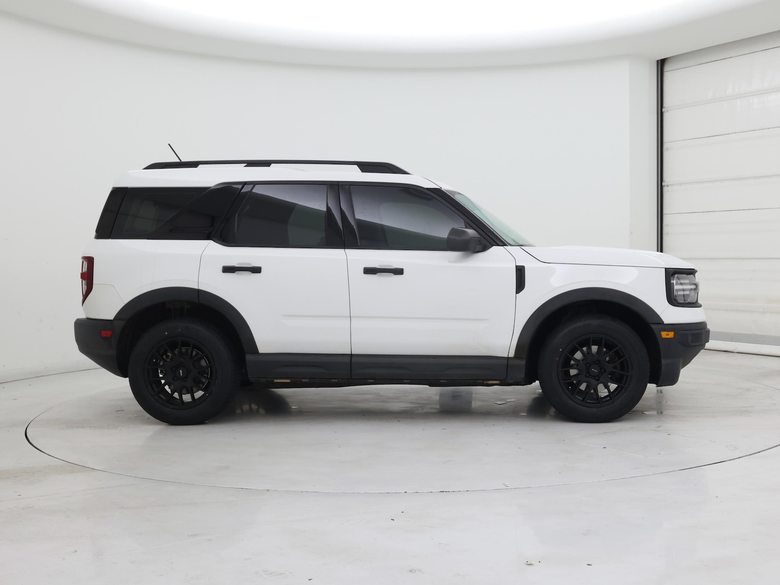 2022 Ford Bronco Sport Base - Photo 8