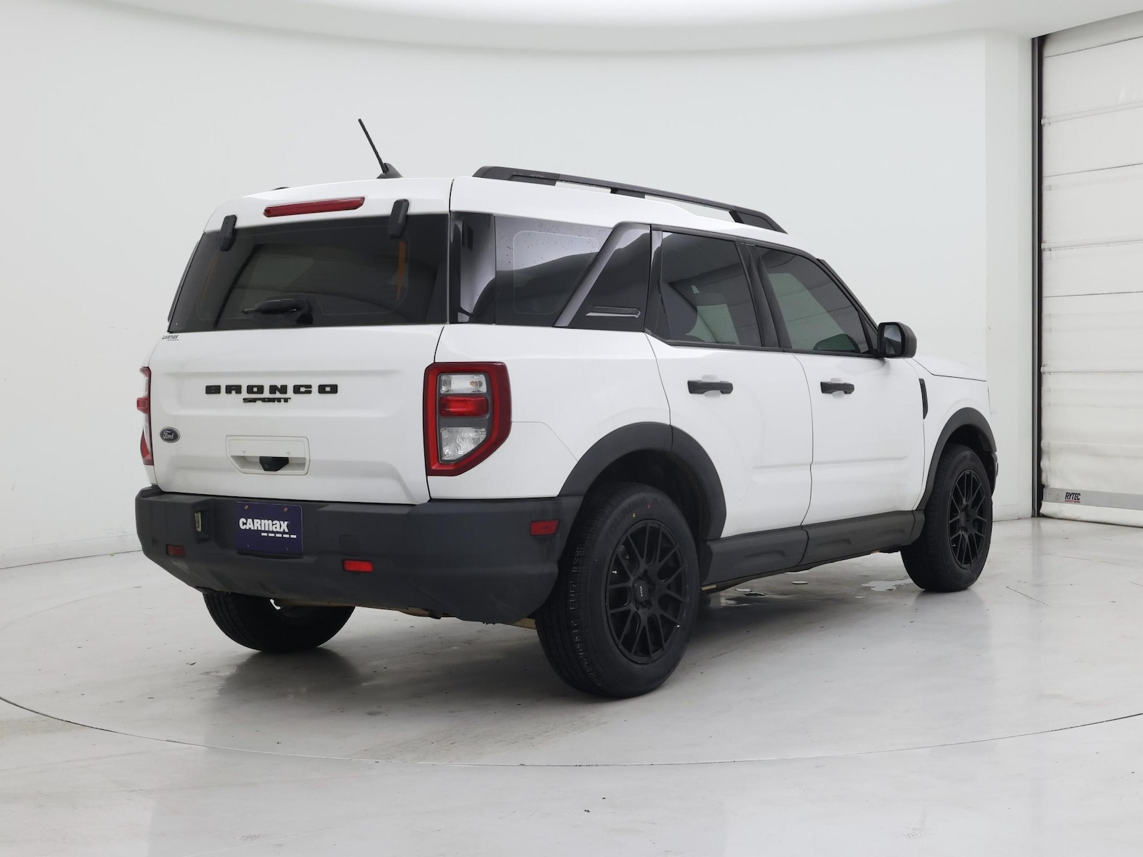2022 Ford Bronco Sport Base - Photo 9