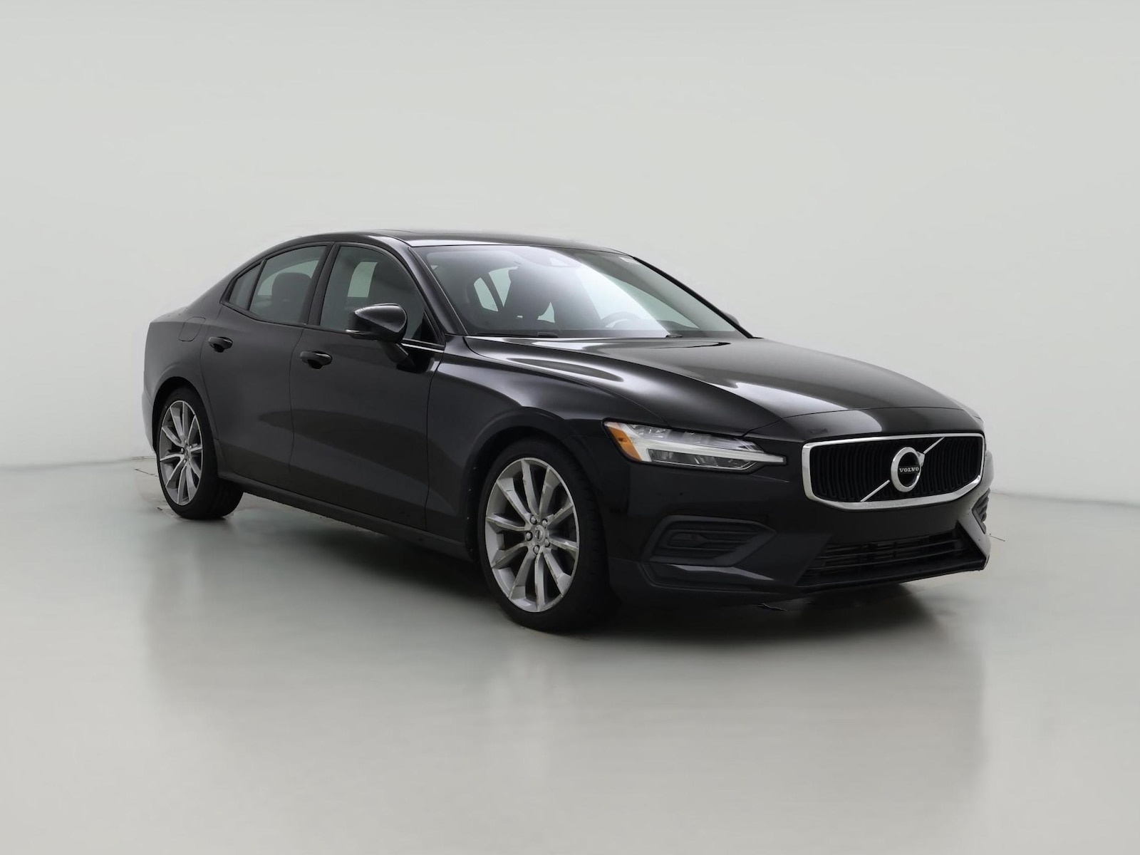 2019 Volvo S60