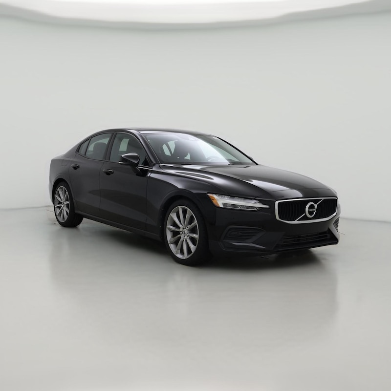 2019 Volvo S60 T5 Momentum