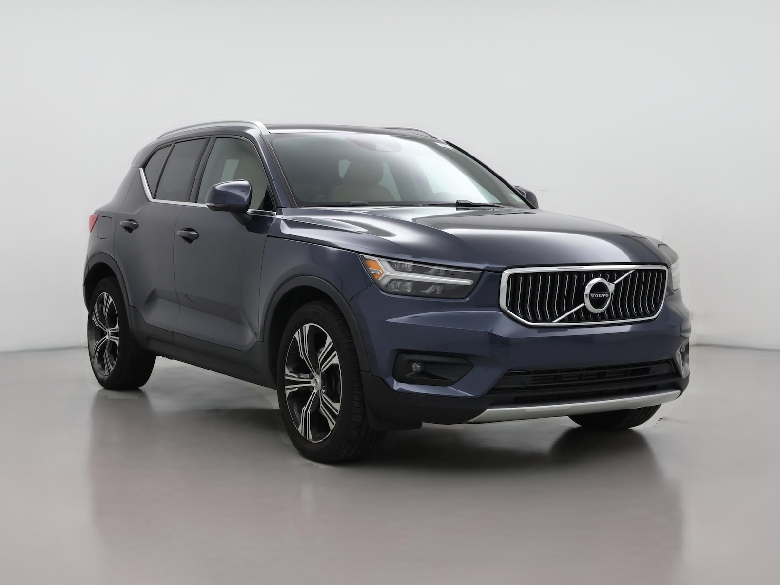 2021 Volvo XC40