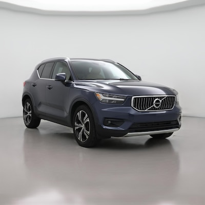 2021 Volvo XC40 T5 Inscription