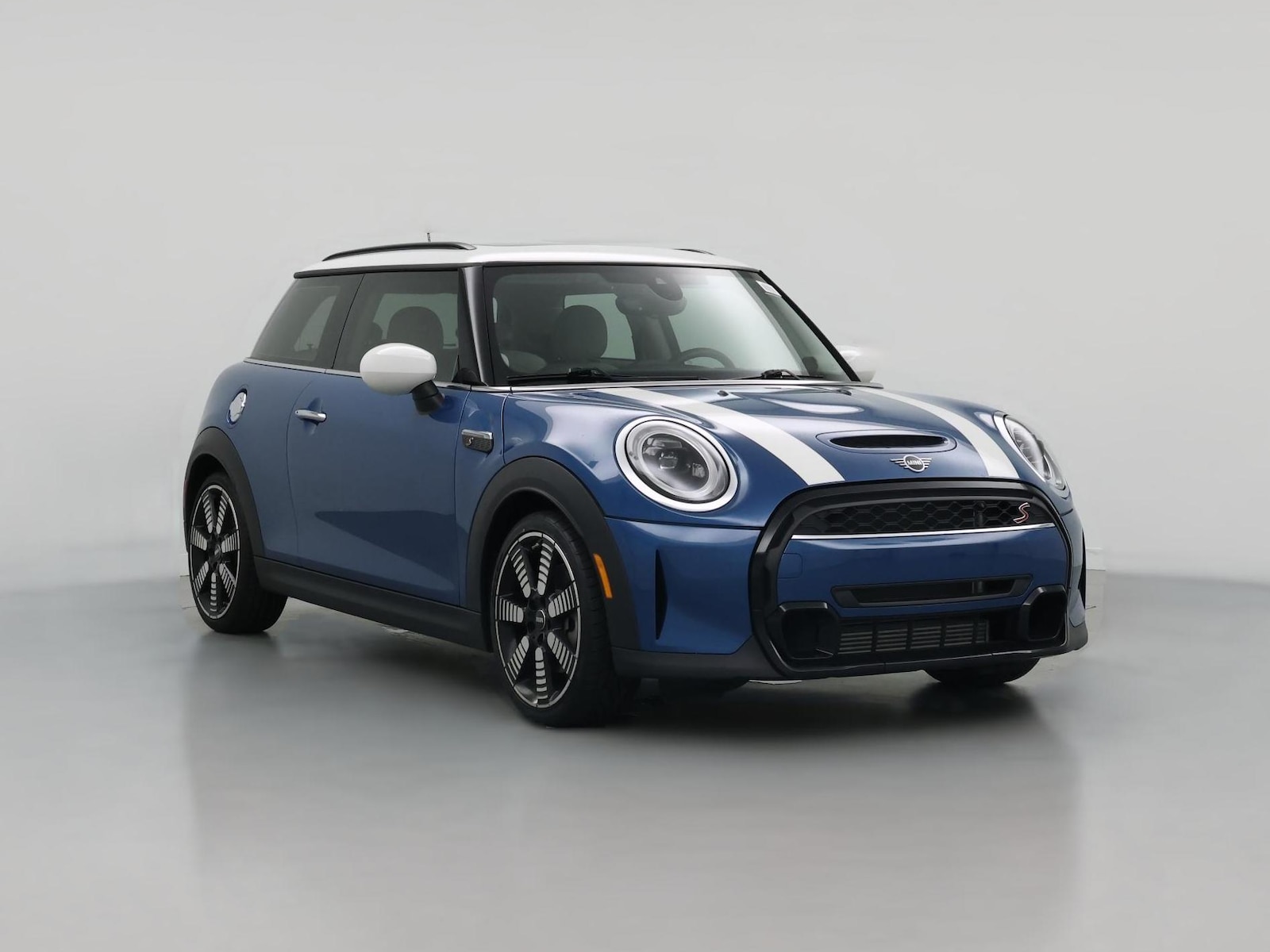 Smart Key & Parking Sensors