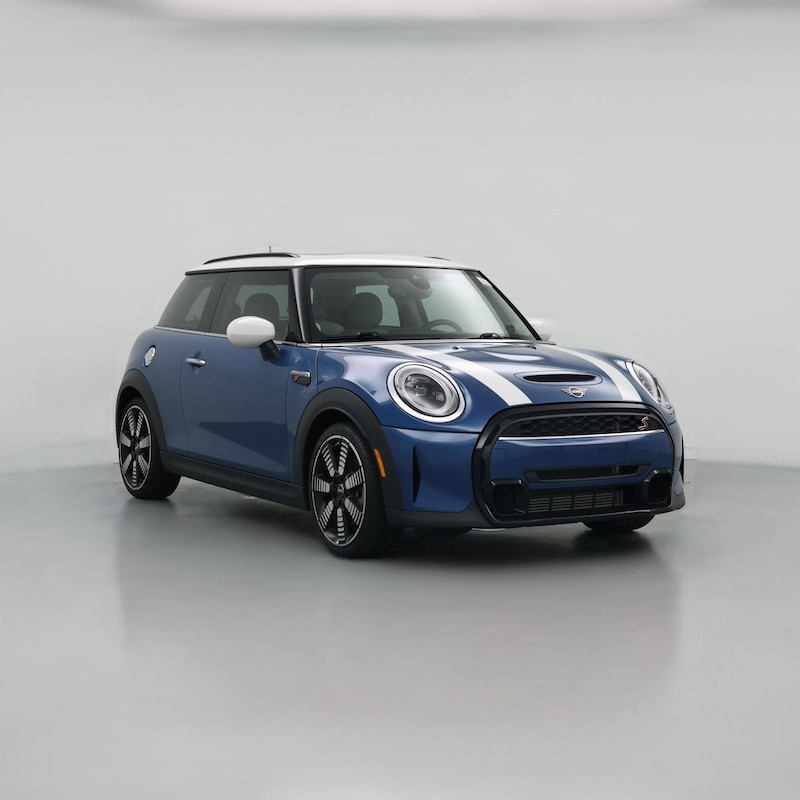 2024 Mini Cooper Hardtop S