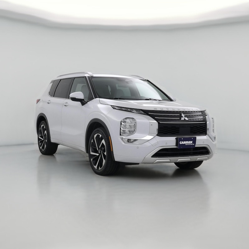 2023 Mitsubishi Outlander SEL