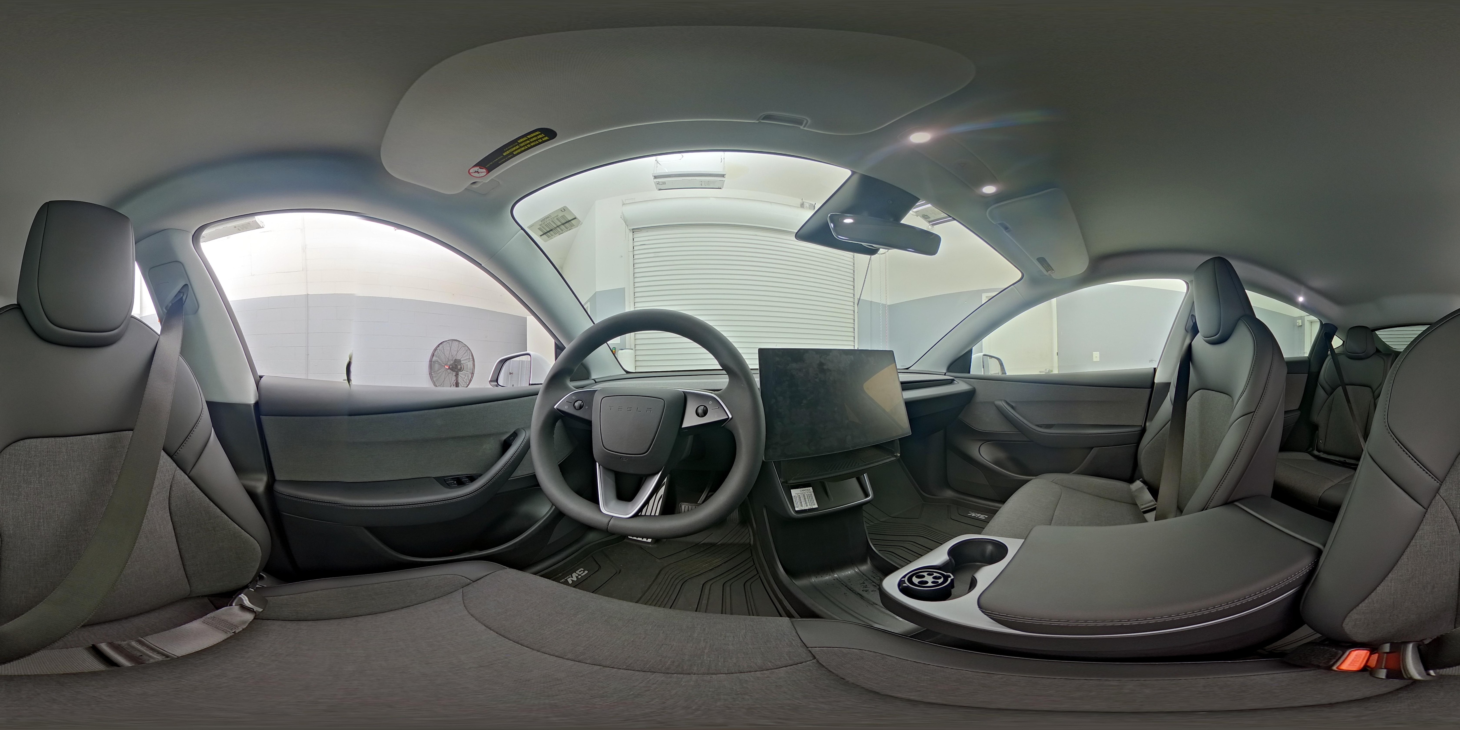 2026 Tesla Model Y Standard - Photo 26