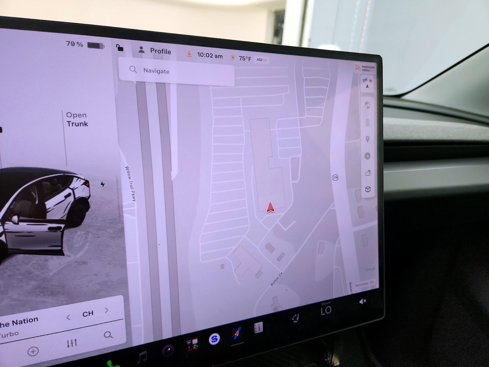2026 Tesla Model Y Standard - Photo 14