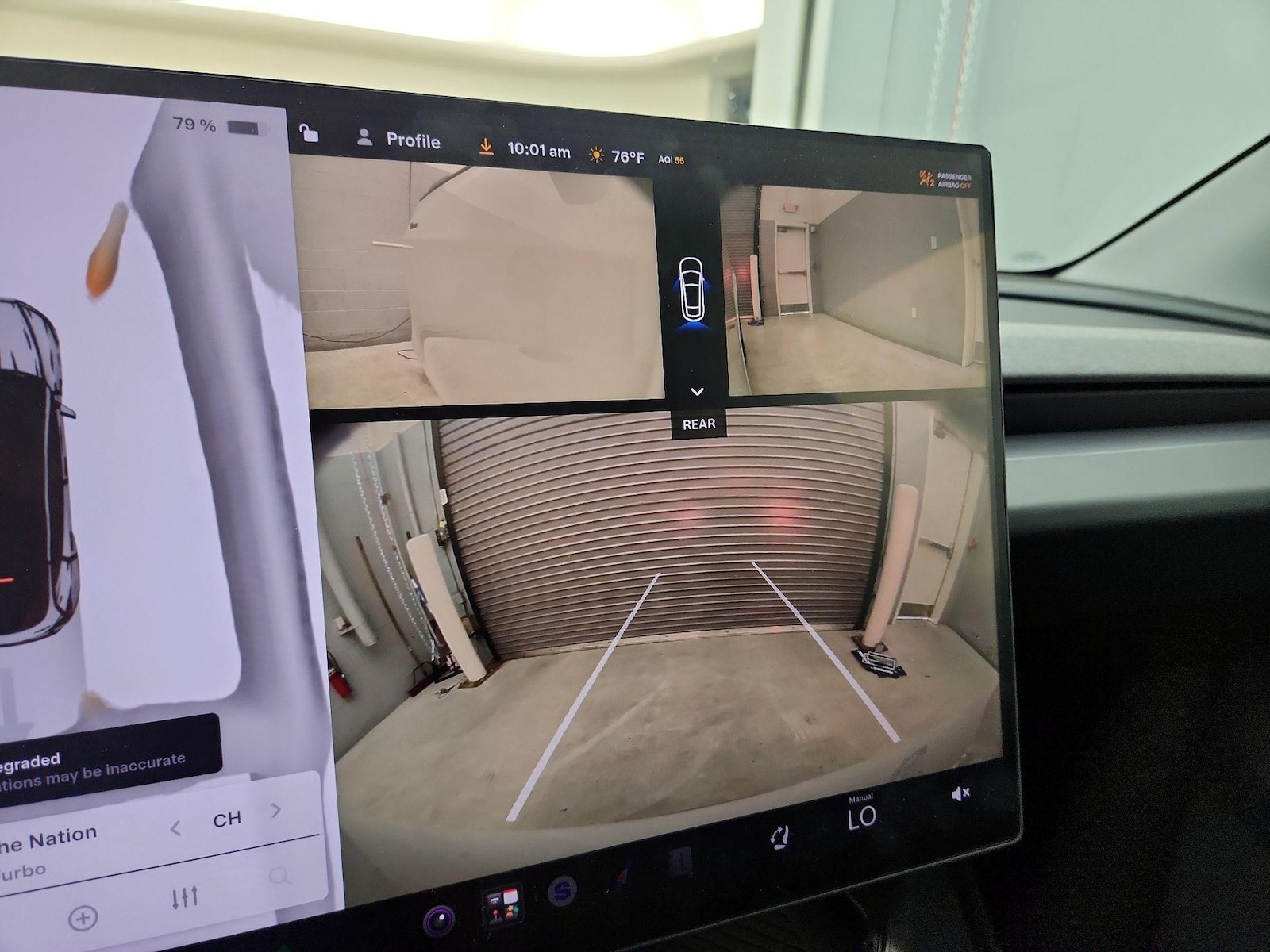 2026 Tesla Model Y Standard - Photo 15