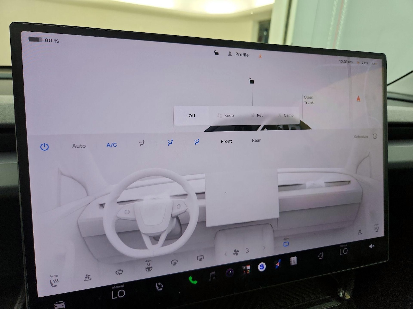 2026 Tesla Model Y Standard - Photo 17