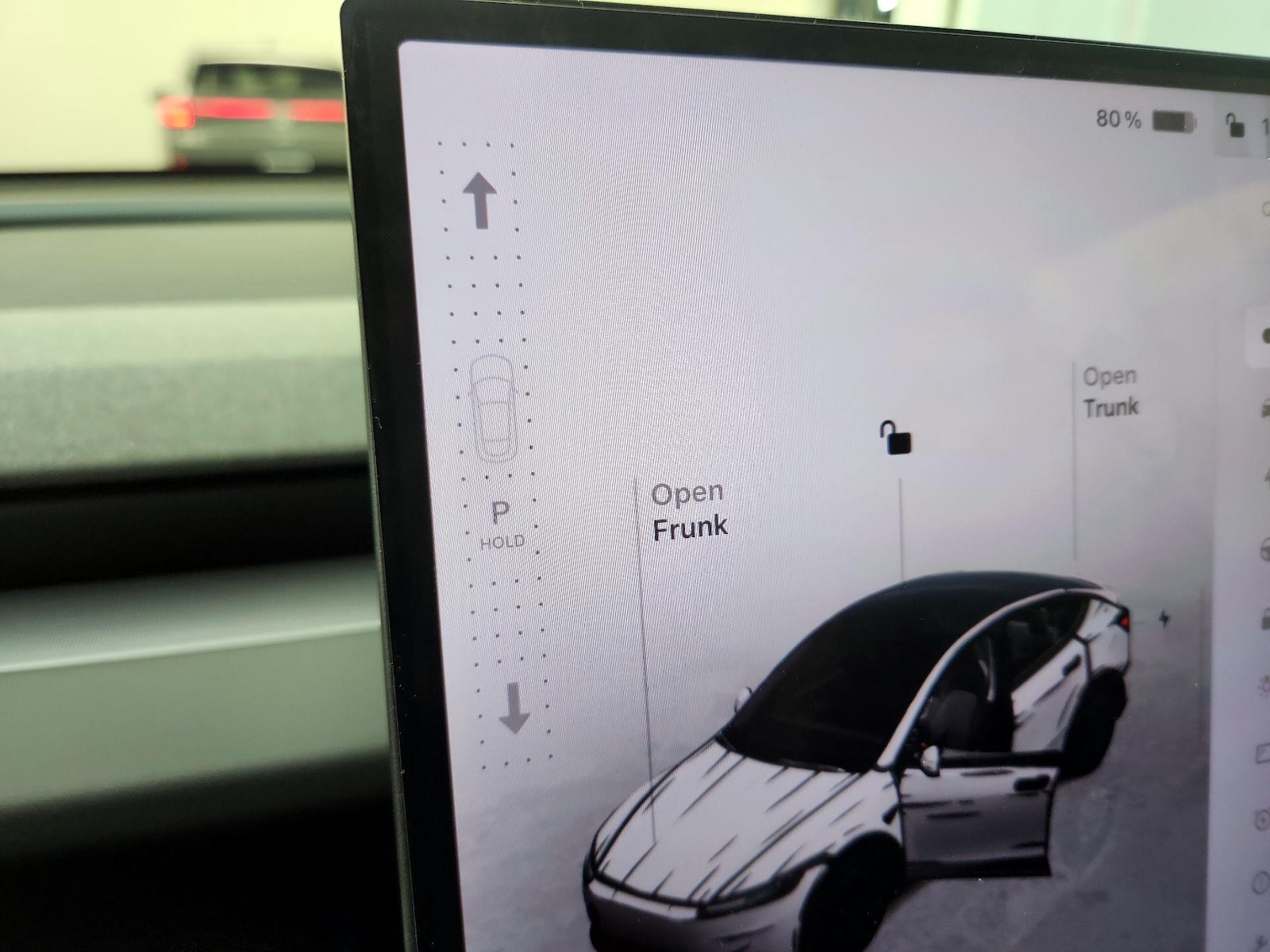 2026 Tesla Model Y Standard - Photo 18