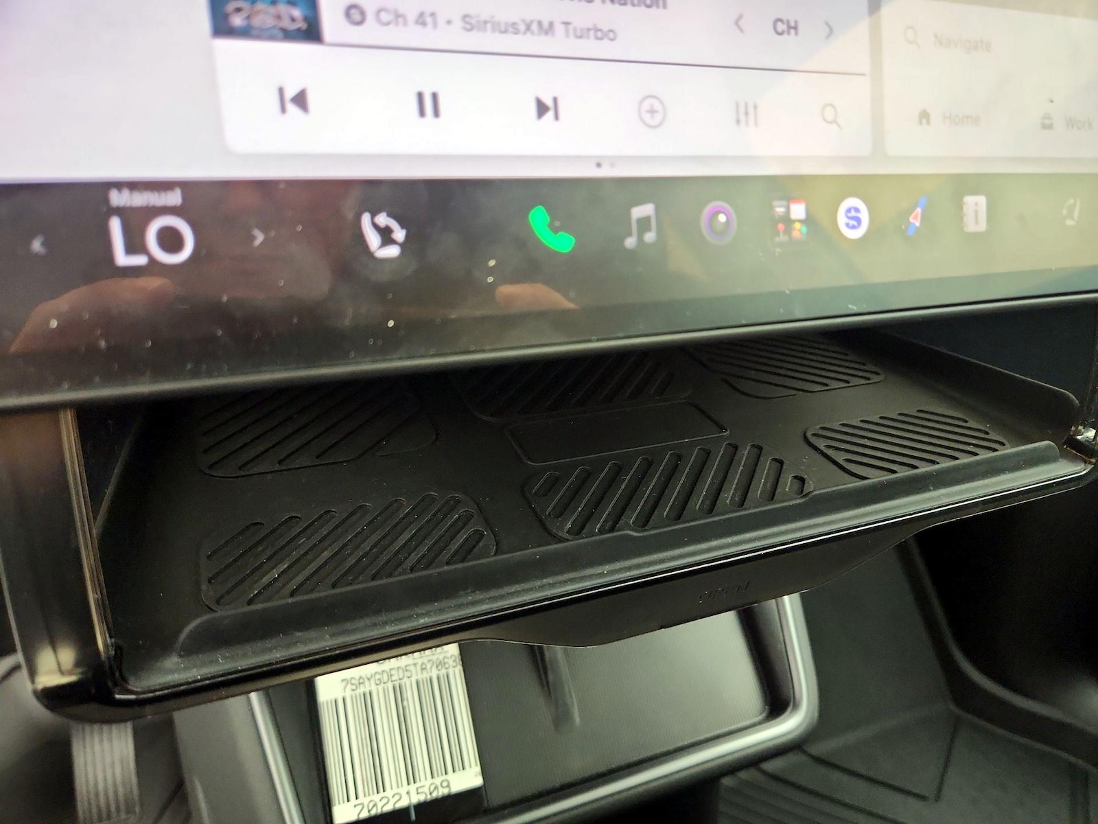 2026 Tesla Model Y Standard - Photo 19