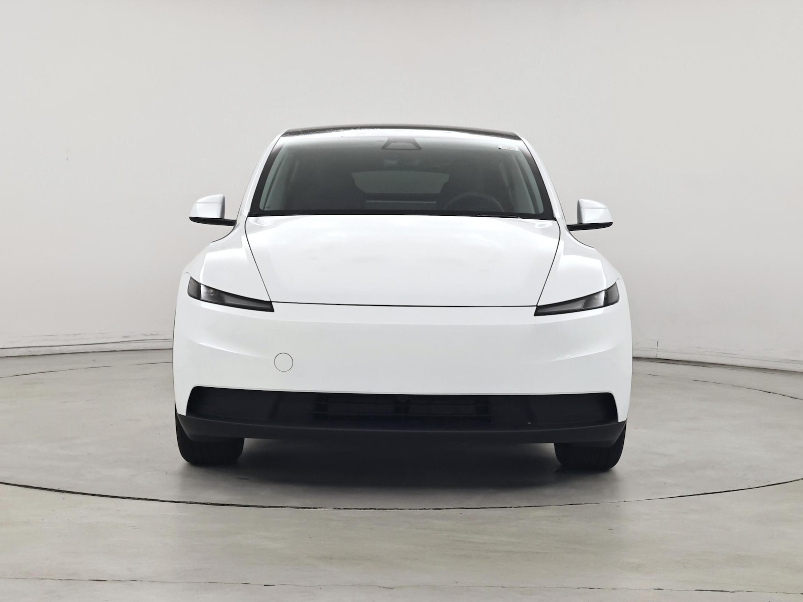 2026 Tesla Model Y Standard - Photo 6