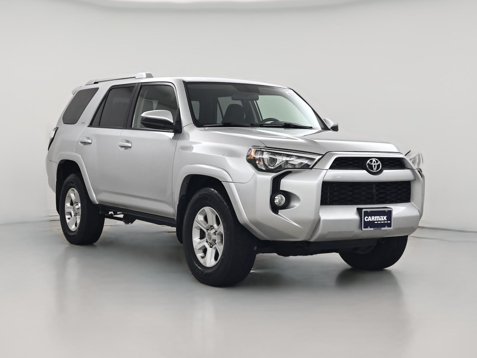 2017 Toyota 4Runner