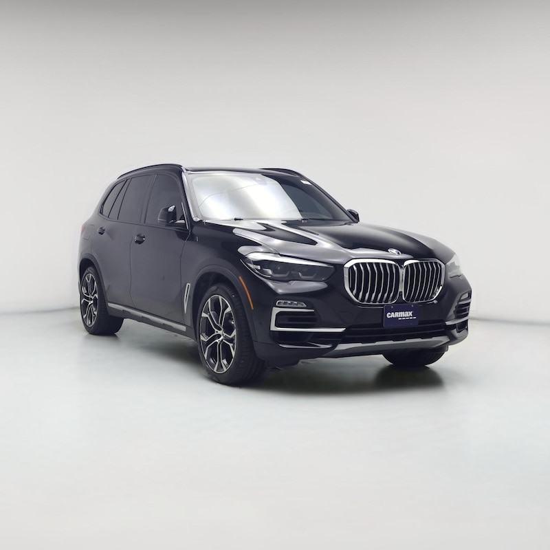 2021 BMW X5 sDrive40i