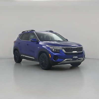2023 Kia Seltos Nightfall