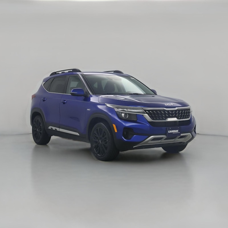 2023 Kia Seltos Nightfall