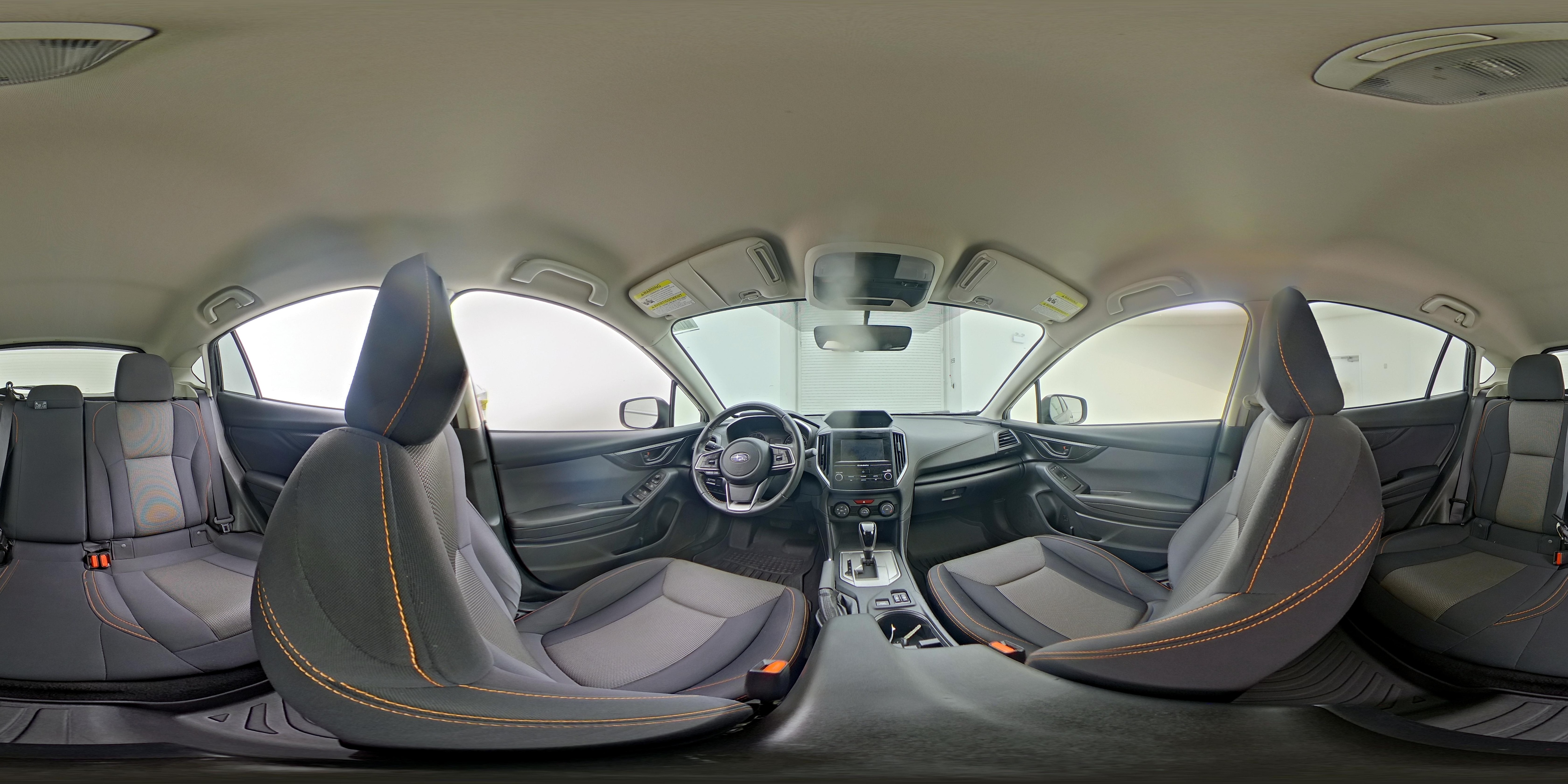 2018 Subaru Crosstrek Premium - Photo 25