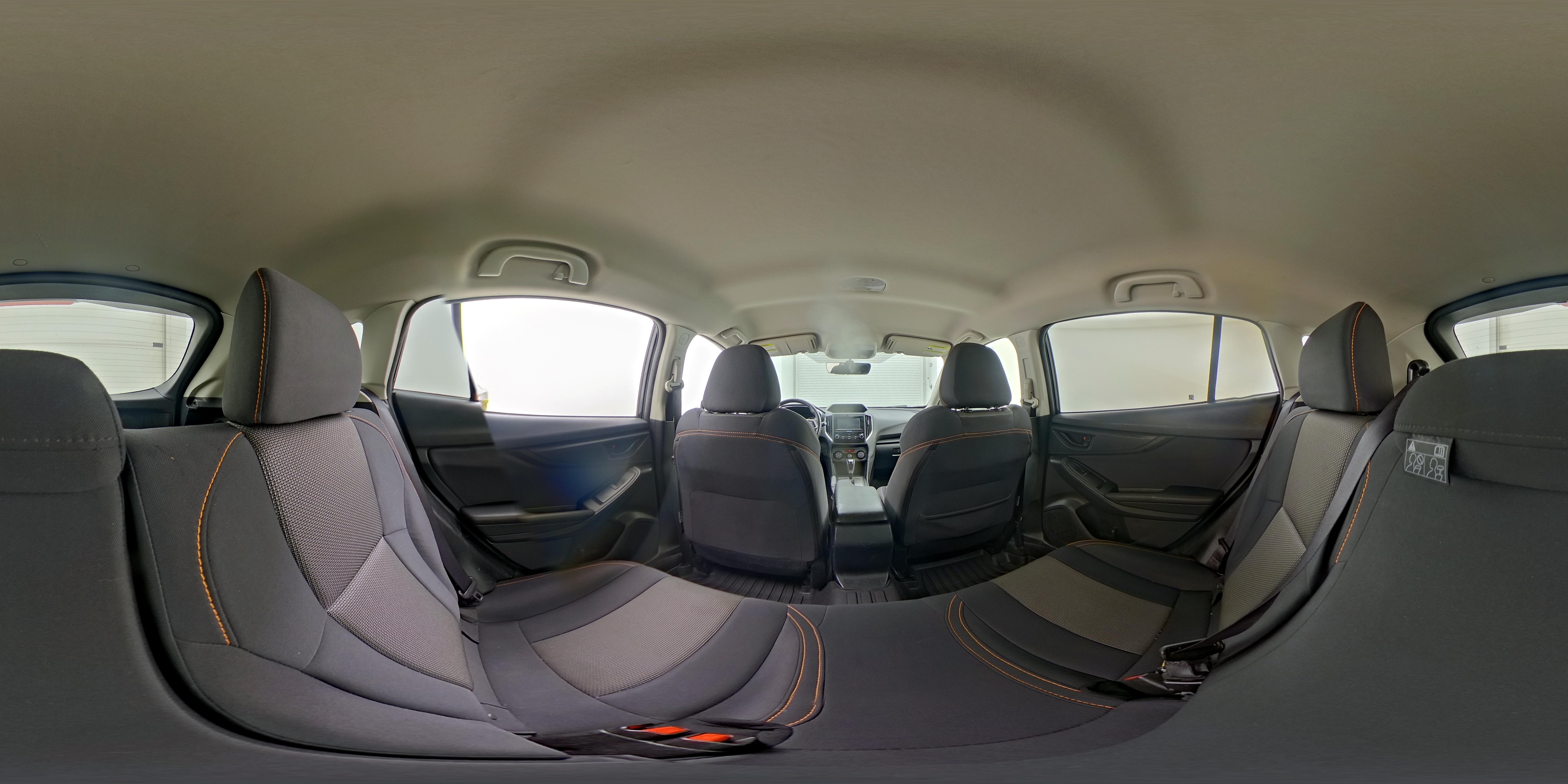2018 Subaru Crosstrek Premium - Photo 26