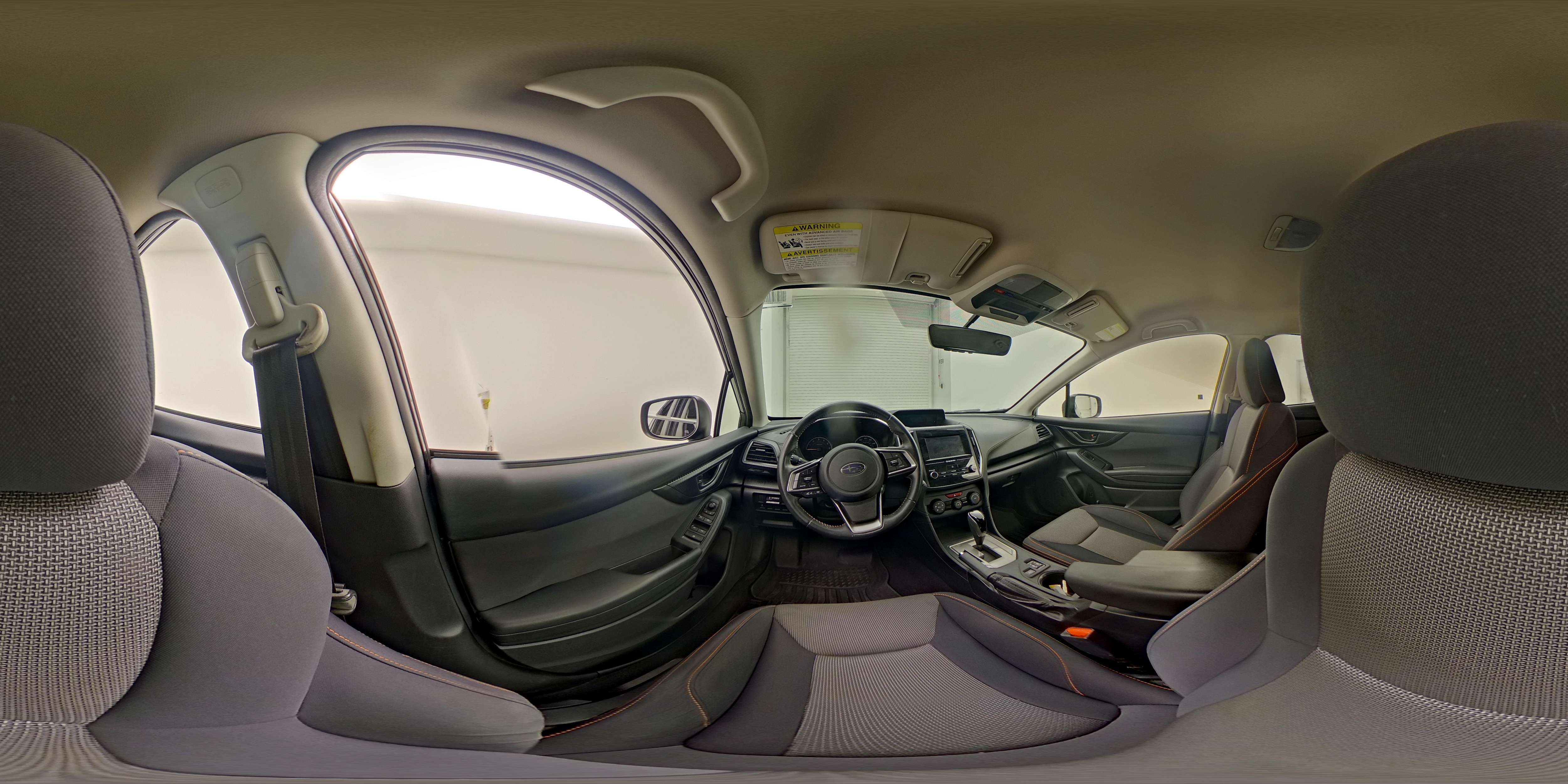2018 Subaru Crosstrek Premium - Photo 27