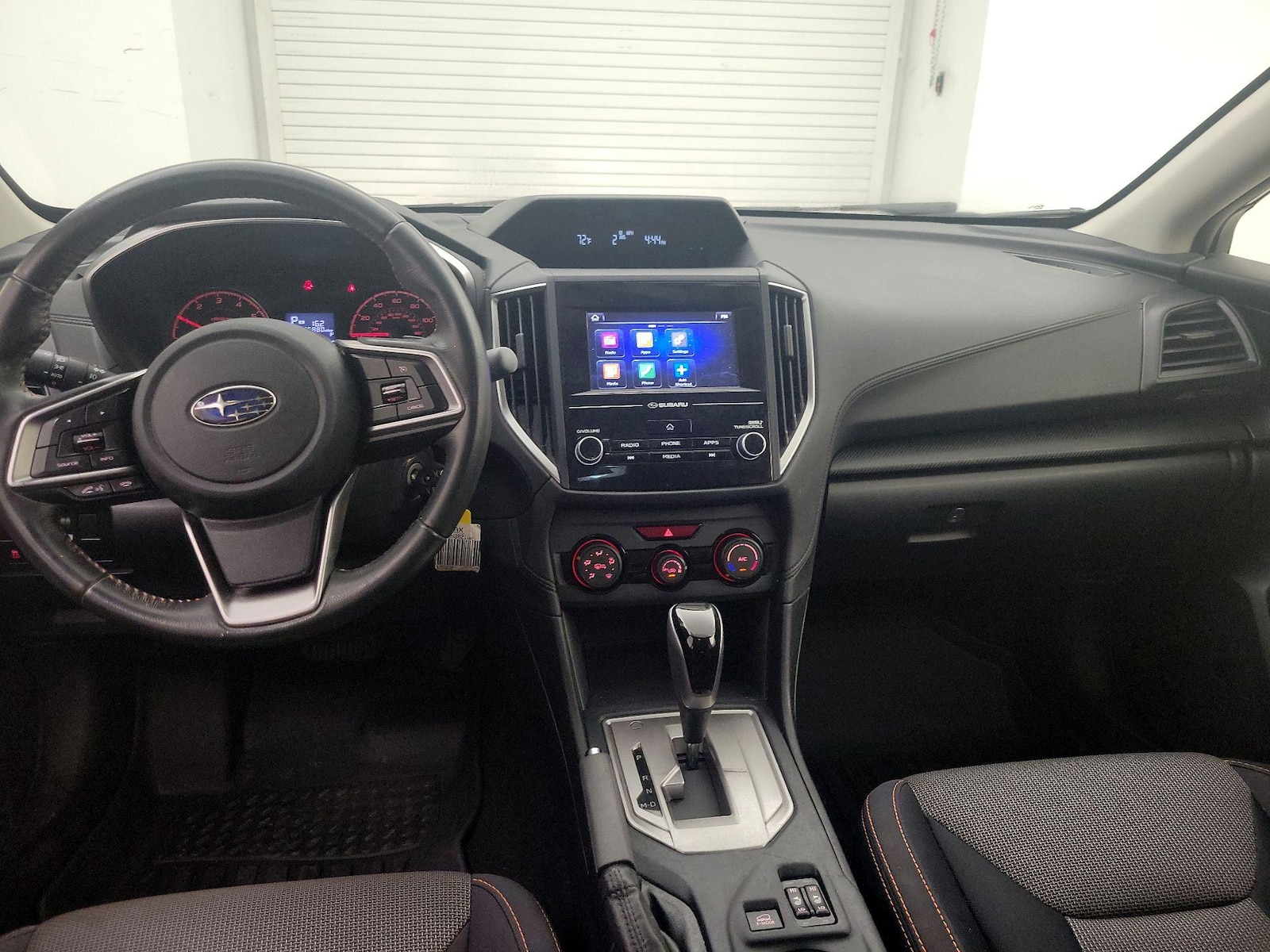 2018 Subaru Crosstrek Premium - Photo 10