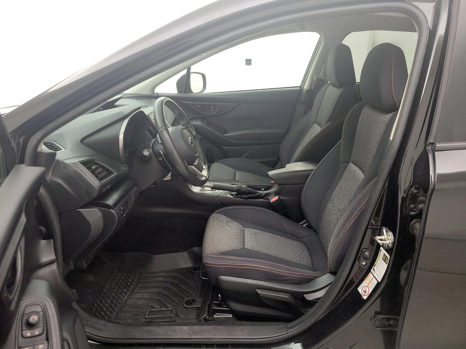 2018 Subaru Crosstrek Premium - Photo 12
