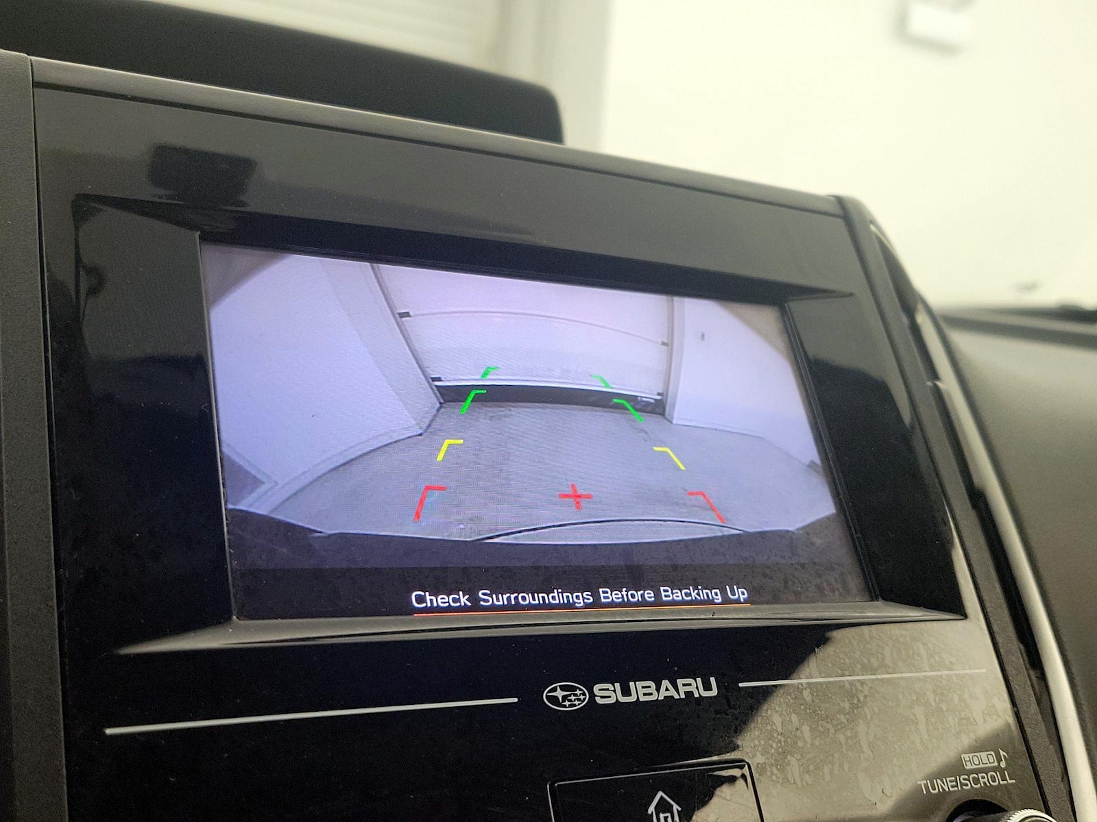 2018 Subaru Crosstrek Premium - Photo 15