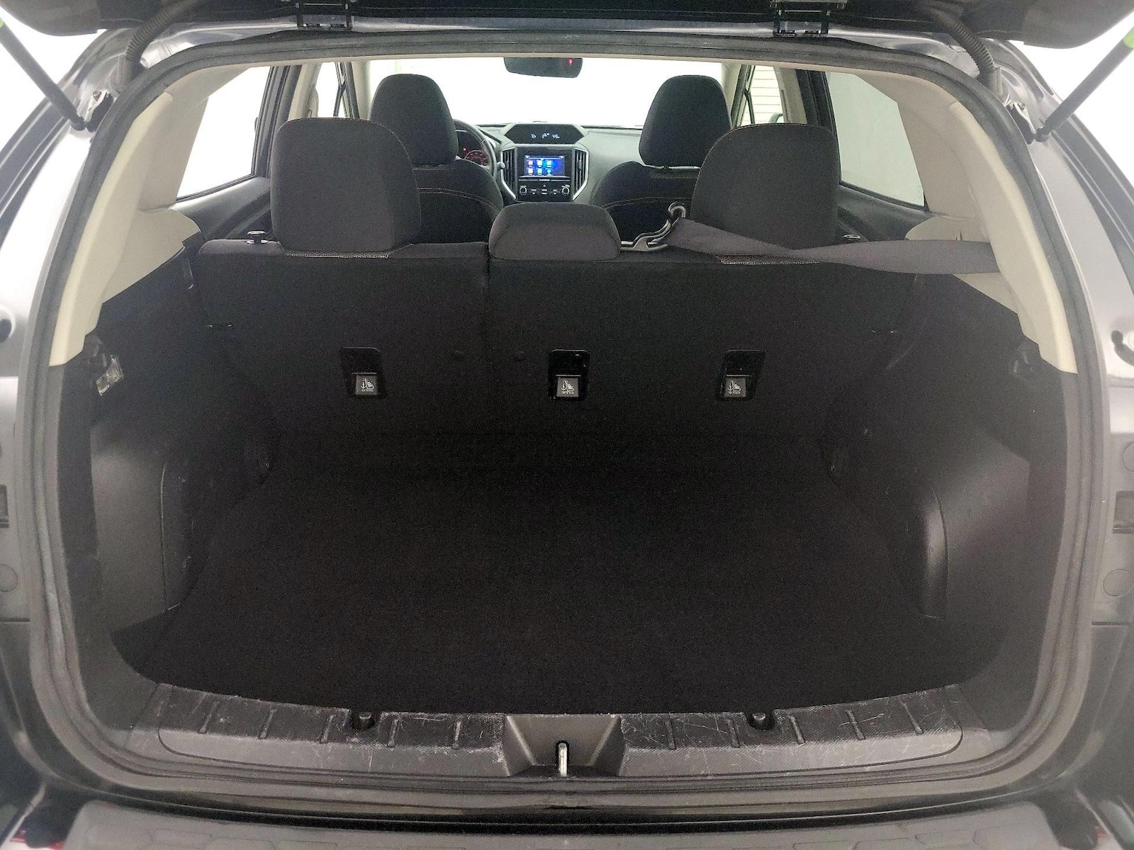 2018 Subaru Crosstrek Premium - Photo 21